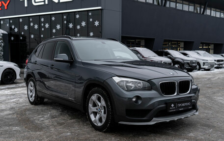 BMW X1, 2014 год, 1 540 000 рублей, 2 фотография
