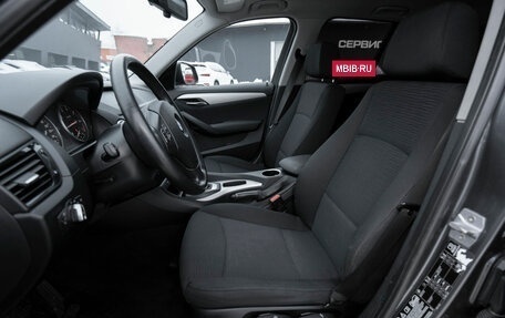 BMW X1, 2014 год, 1 540 000 рублей, 9 фотография