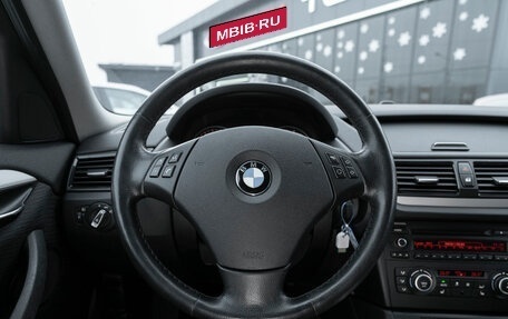 BMW X1, 2014 год, 1 540 000 рублей, 10 фотография