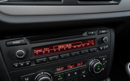 BMW X1, 2014 год, 1 540 000 рублей, 15 фотография