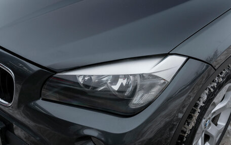 BMW X1, 2014 год, 1 540 000 рублей, 20 фотография