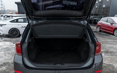 BMW X1, 2014 год, 1 540 000 рублей, 18 фотография