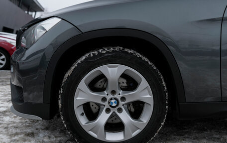 BMW X1, 2014 год, 1 540 000 рублей, 19 фотография