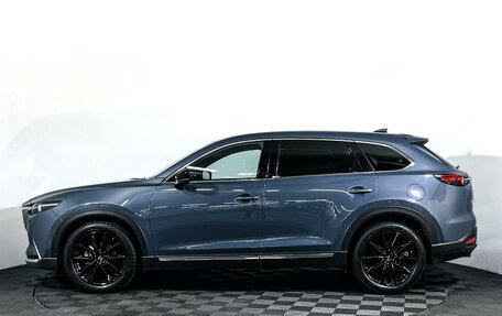 Mazda CX-9 II, 2021 год, 4 298 000 рублей, 8 фотография