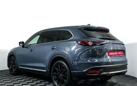 Mazda CX-9 II, 2021 год, 4 298 000 рублей, 7 фотография