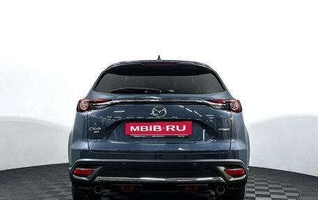 Mazda CX-9 II, 2021 год, 4 298 000 рублей, 6 фотография