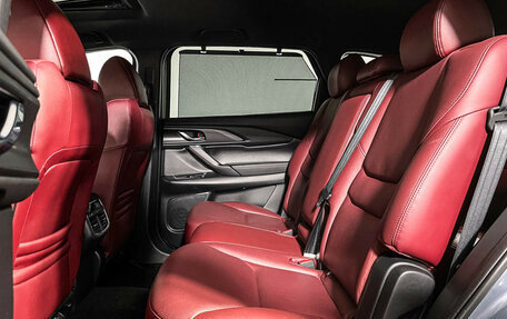 Mazda CX-9 II, 2021 год, 4 298 000 рублей, 10 фотография