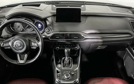 Mazda CX-9 II, 2021 год, 4 298 000 рублей, 12 фотография