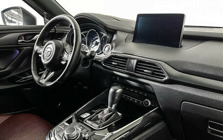 Mazda CX-9 II, 2021 год, 4 298 000 рублей, 9 фотография