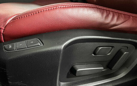 Mazda CX-9 II, 2021 год, 4 298 000 рублей, 15 фотография