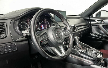 Mazda CX-9 II, 2021 год, 4 298 000 рублей, 13 фотография