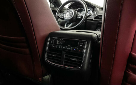 Mazda CX-9 II, 2021 год, 4 298 000 рублей, 23 фотография