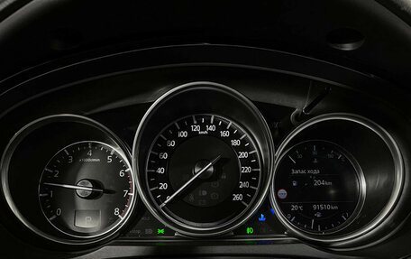 Mazda CX-9 II, 2021 год, 4 298 000 рублей, 11 фотография