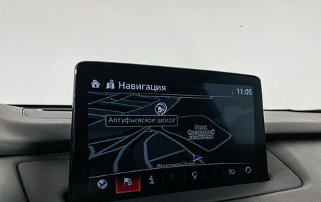 Mazda CX-9 II, 2021 год, 4 298 000 рублей, 21 фотография