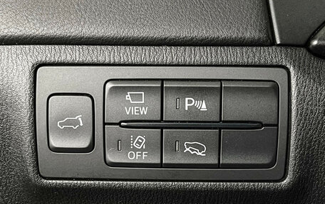 Mazda CX-9 II, 2021 год, 4 298 000 рублей, 18 фотография