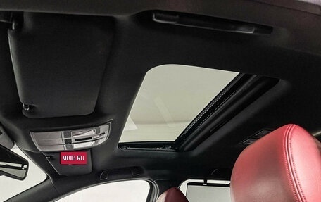 Mazda CX-9 II, 2021 год, 4 298 000 рублей, 20 фотография