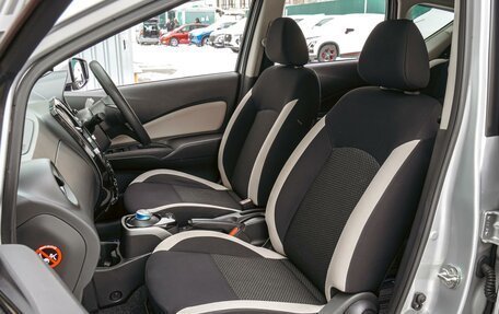 Nissan Note II рестайлинг, 2018 год, 1 230 000 рублей, 8 фотография