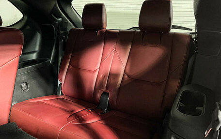 Mazda CX-9 II, 2021 год, 4 298 000 рублей, 25 фотография