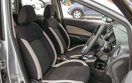 Nissan Note II рестайлинг, 2018 год, 1 230 000 рублей, 10 фотография