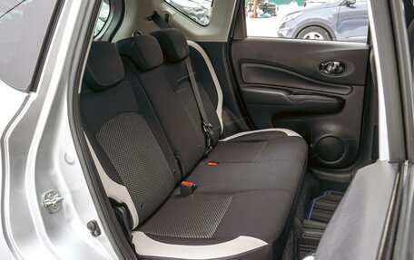 Nissan Note II рестайлинг, 2018 год, 1 230 000 рублей, 9 фотография