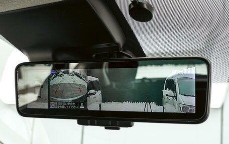 Nissan Note II рестайлинг, 2018 год, 1 230 000 рублей, 13 фотография