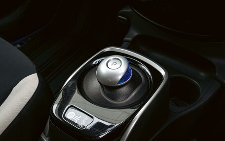 Nissan Note II рестайлинг, 2018 год, 1 230 000 рублей, 12 фотография