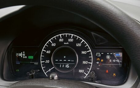 Nissan Note II рестайлинг, 2018 год, 1 230 000 рублей, 17 фотография