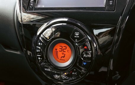 Nissan Note II рестайлинг, 2018 год, 1 230 000 рублей, 15 фотография