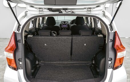 Nissan Note II рестайлинг, 2018 год, 1 230 000 рублей, 21 фотография