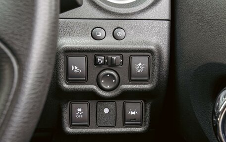 Nissan Note II рестайлинг, 2018 год, 1 230 000 рублей, 19 фотография