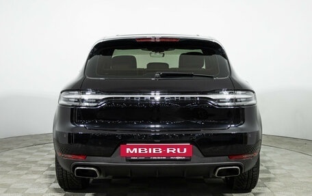 Porsche Macan I рестайлинг, 2021 год, 6 500 000 рублей, 6 фотография