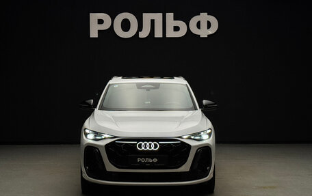 Audi Q5, 2025 год, 7 600 000 рублей, 2 фотография