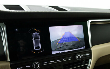 Porsche Macan I рестайлинг, 2021 год, 6 500 000 рублей, 19 фотография