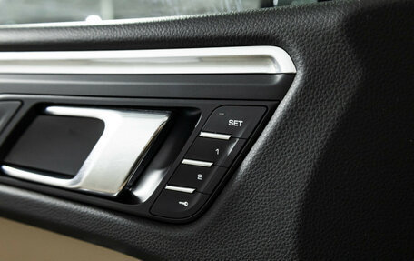 Porsche Macan I рестайлинг, 2021 год, 6 500 000 рублей, 16 фотография