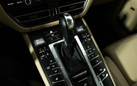 Porsche Macan I рестайлинг, 2021 год, 6 500 000 рублей, 20 фотография