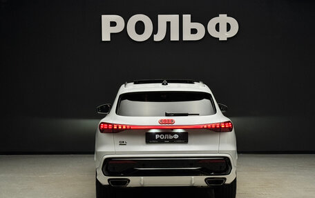 Audi Q5, 2025 год, 7 600 000 рублей, 4 фотография