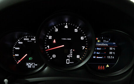 Porsche Macan I рестайлинг, 2021 год, 6 500 000 рублей, 12 фотография