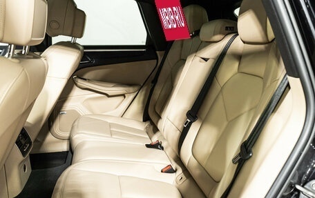 Porsche Macan I рестайлинг, 2021 год, 6 500 000 рублей, 10 фотография