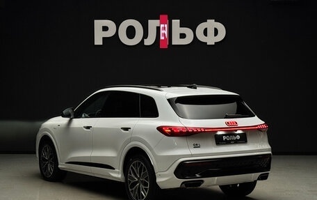 Audi Q5, 2025 год, 7 600 000 рублей, 3 фотография