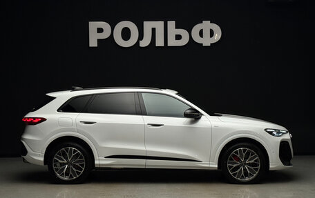 Audi Q5, 2025 год, 7 600 000 рублей, 5 фотография