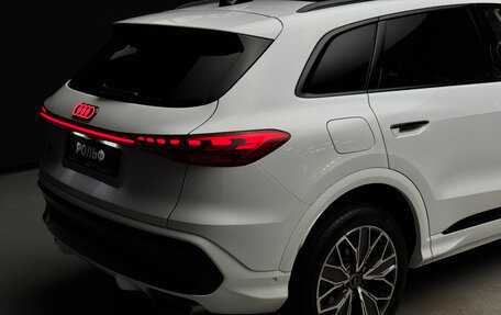 Audi Q5, 2025 год, 7 600 000 рублей, 9 фотография