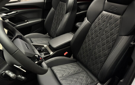 Audi Q5, 2025 год, 7 600 000 рублей, 14 фотография