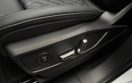 Audi Q5, 2025 год, 7 600 000 рублей, 17 фотография