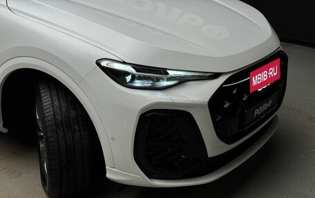 Audi Q5, 2025 год, 7 600 000 рублей, 8 фотография