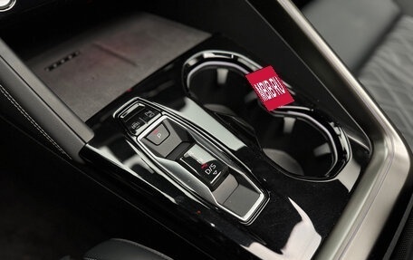 Audi Q5, 2025 год, 7 600 000 рублей, 18 фотография