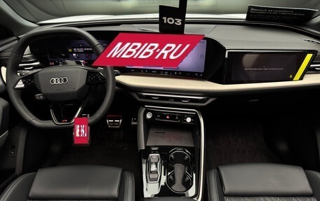 Audi Q5, 2025 год, 7 600 000 рублей, 12 фотография