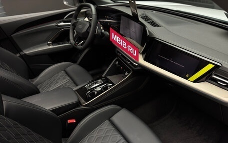 Audi Q5, 2025 год, 7 600 000 рублей, 13 фотография