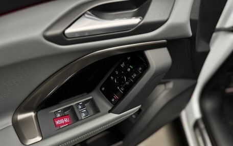 Audi Q5, 2025 год, 7 600 000 рублей, 16 фотография