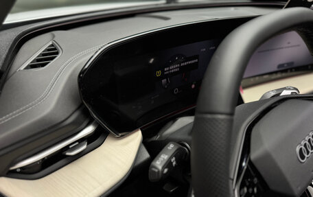 Audi Q5, 2025 год, 7 600 000 рублей, 20 фотография