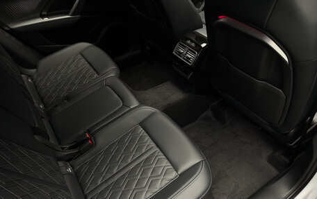 Audi Q5, 2025 год, 7 600 000 рублей, 22 фотография